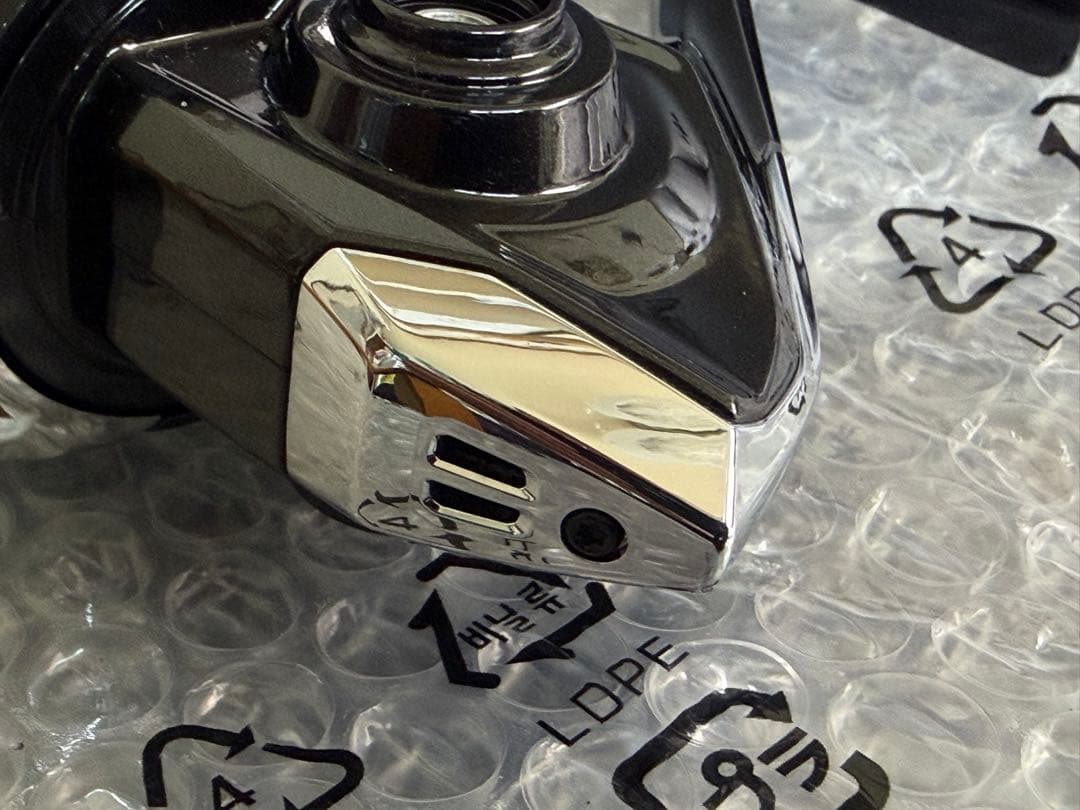 SHIMANO シマノ 23 ヴァンキッシュ C3000XG スプール無し 美品