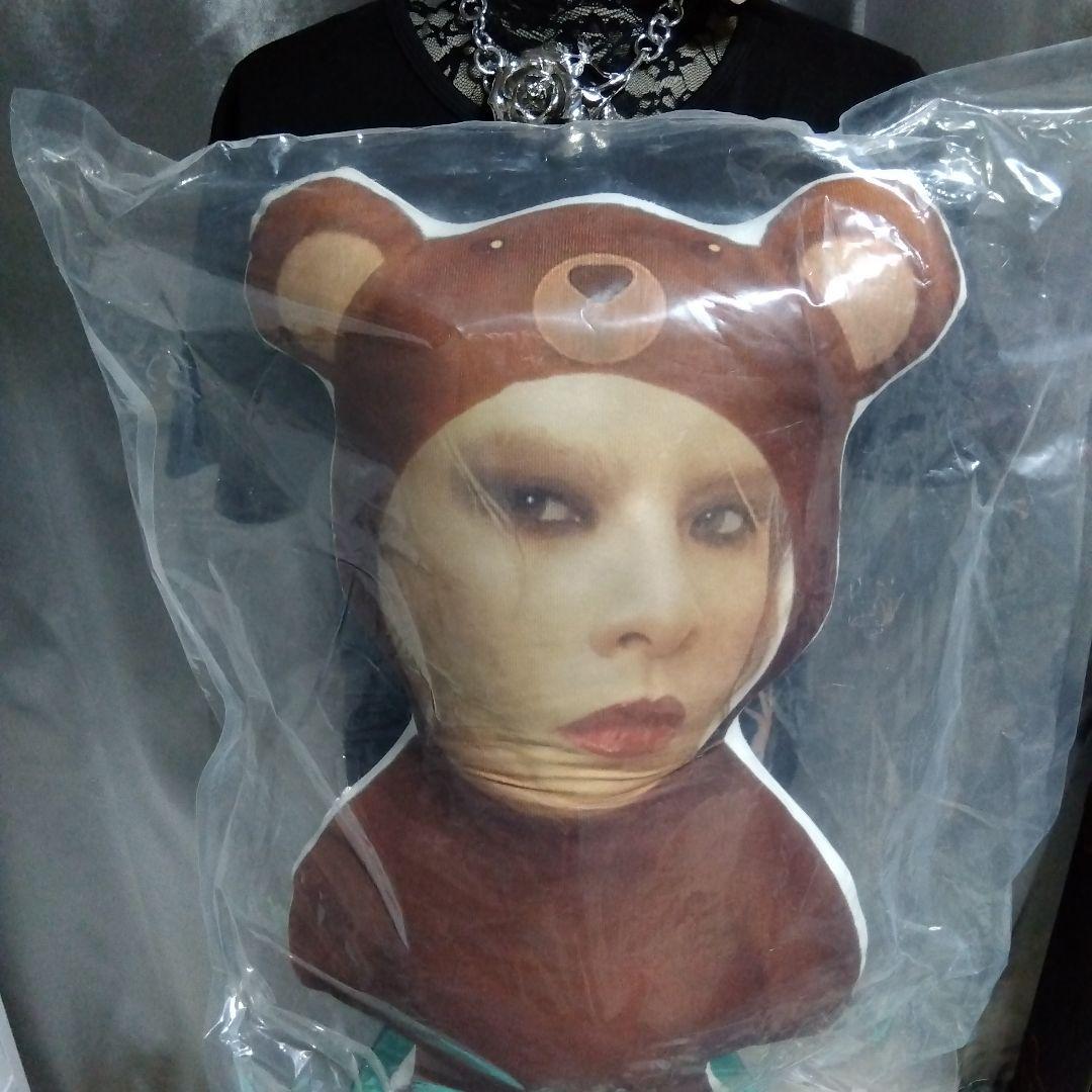 YOSHIKI グッズ 第1弾スニーカーリュックかばんyoshikitty 鏡他
