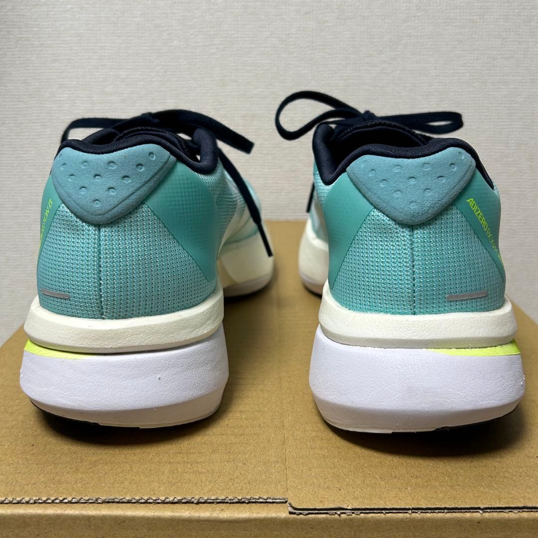 アディゼロ ボストン 13 ADIZERO BOSTON 13 26.5cm