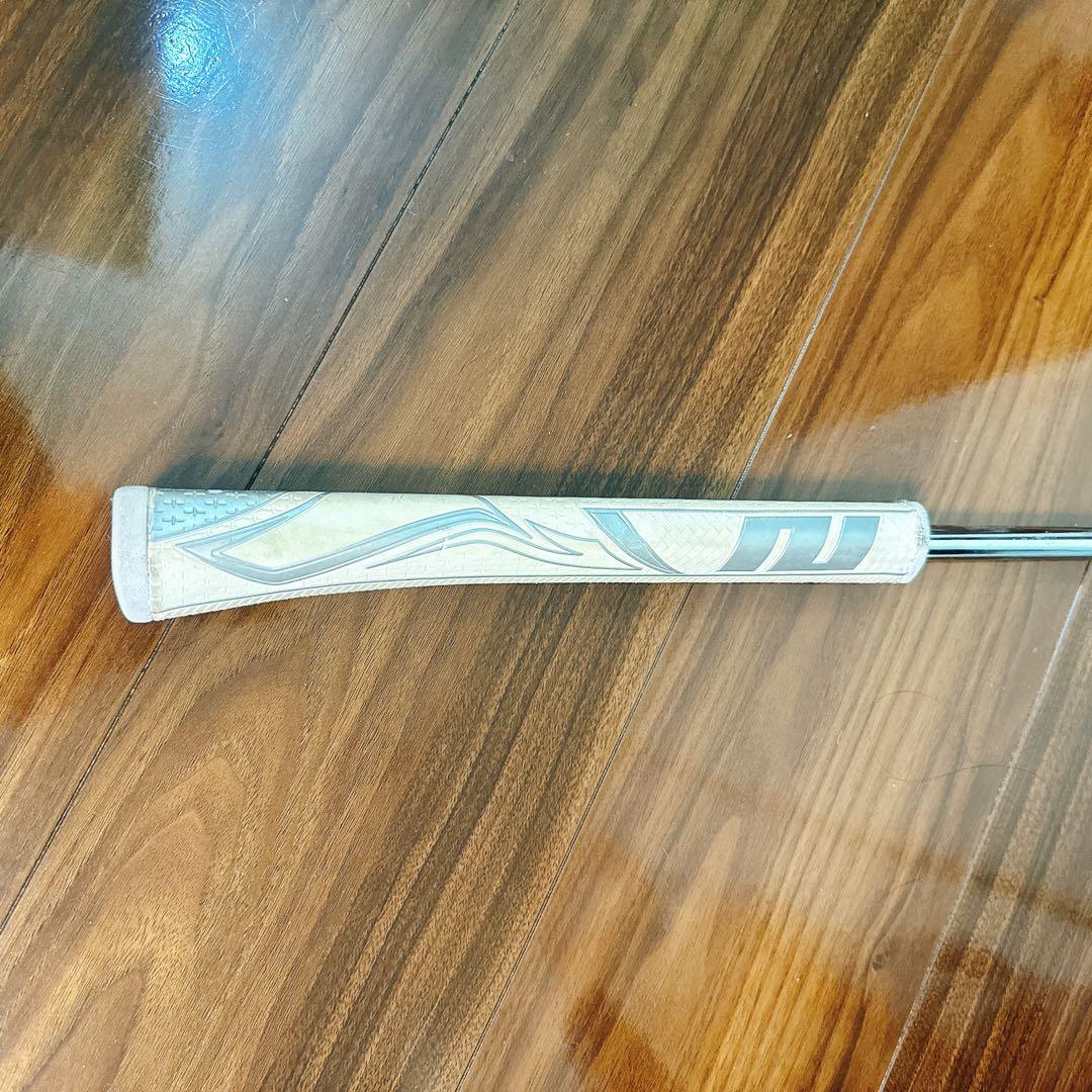【名器】スコッティキャメロン セレクト スクエアバック スーパーストローク