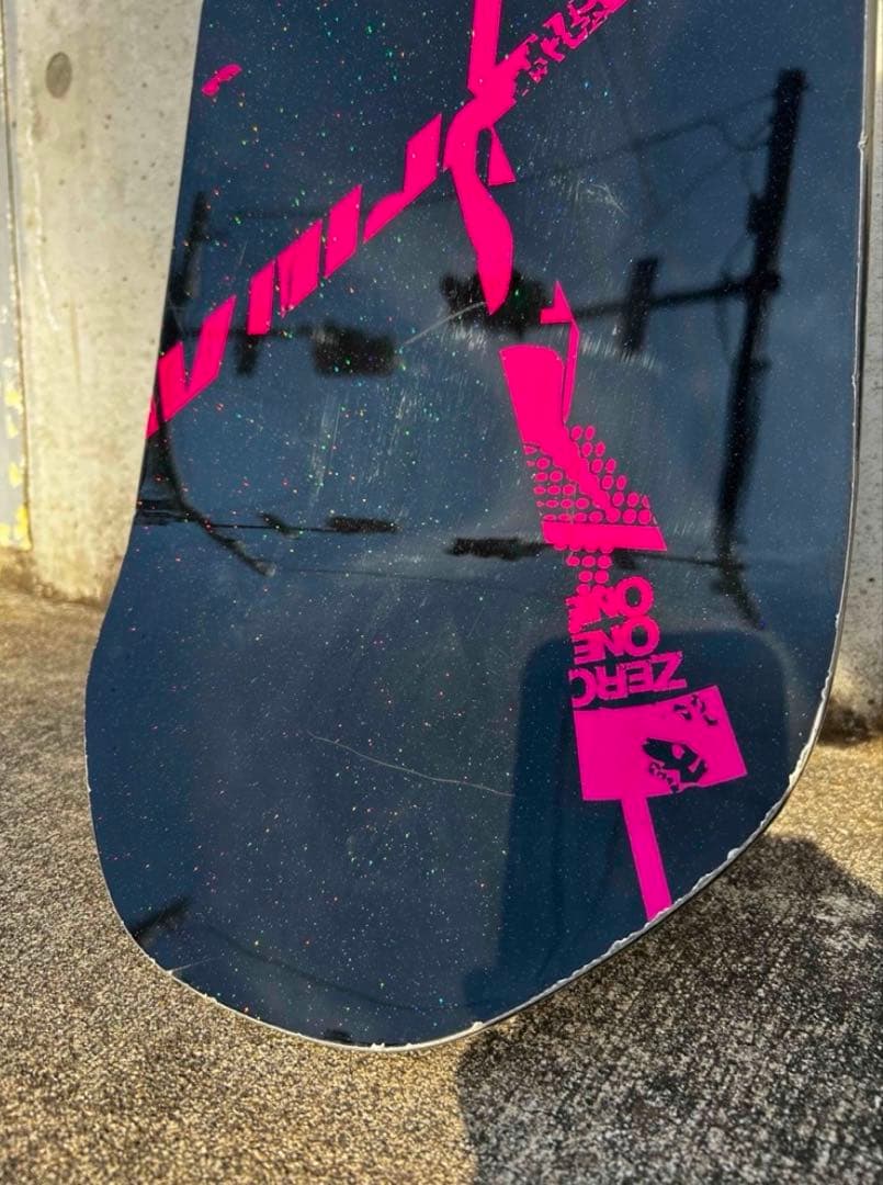 【スノーボード】011 Artistic 150cm