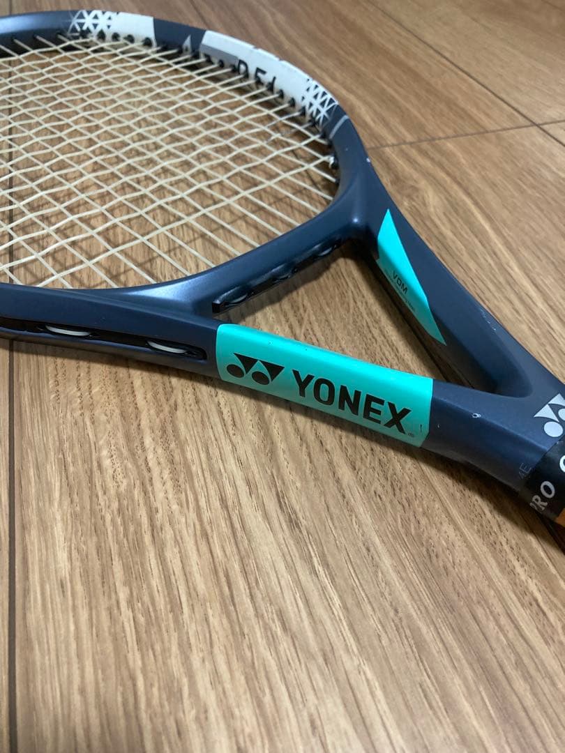 YONEX ASTREL 100 ラケット 2本セット