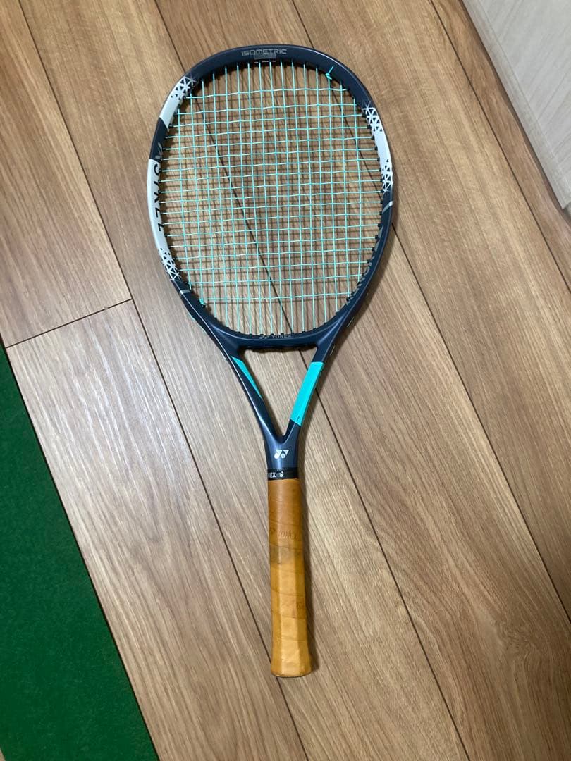 YONEX ASTREL 100 ラケット 2本セット