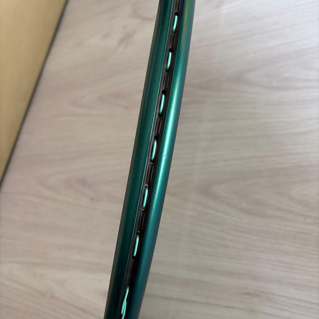 ラケット(硬式用) Wilson BLADE 100L V9 G2