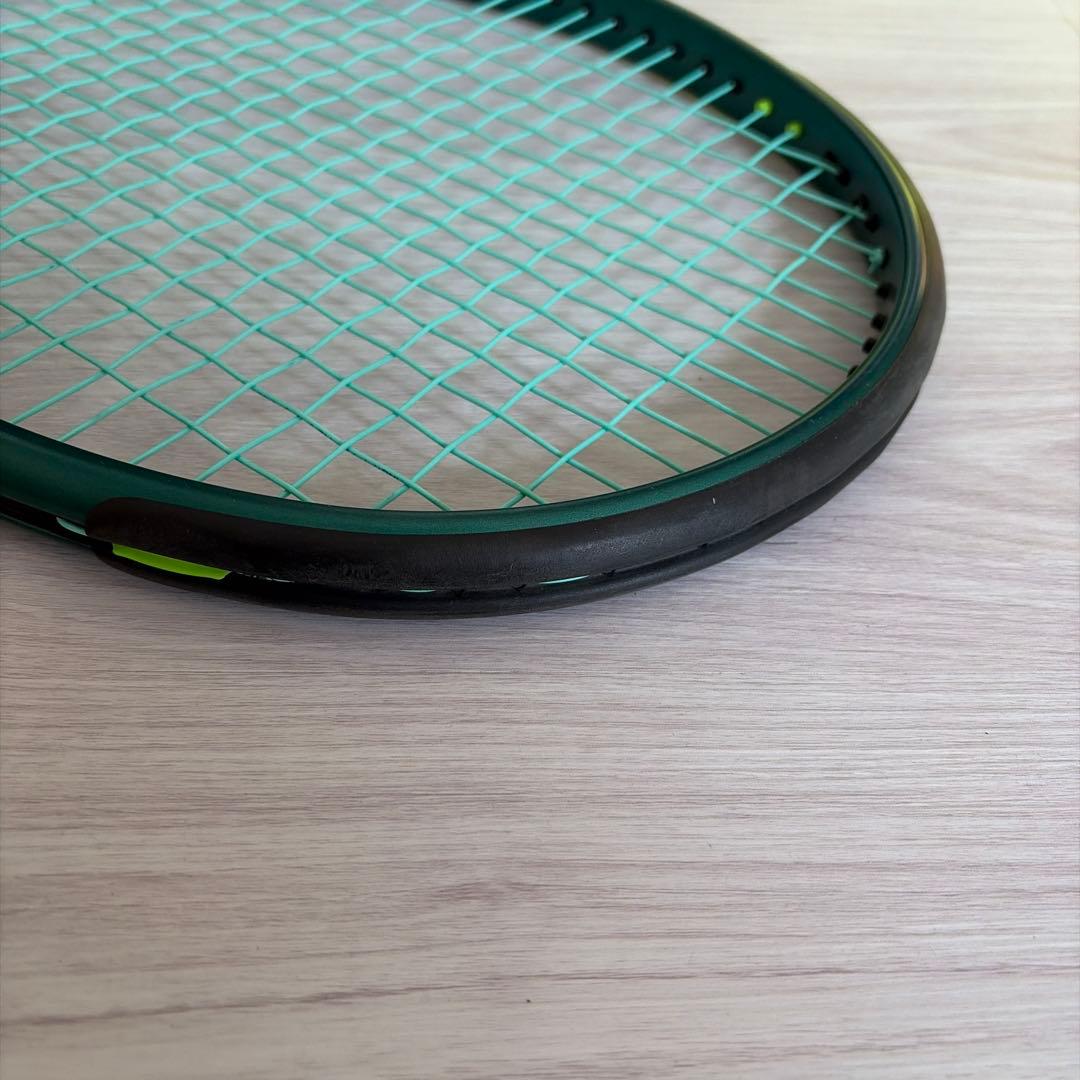 ラケット(硬式用) Wilson BLADE 100L V9 G2