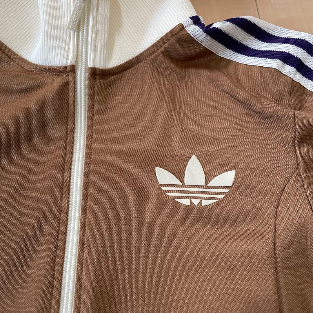 adidas アディダス　Adicolor Heritage Now US:S