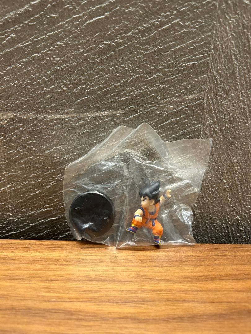 【新品】一式　ドラゴンボール　フィギュア