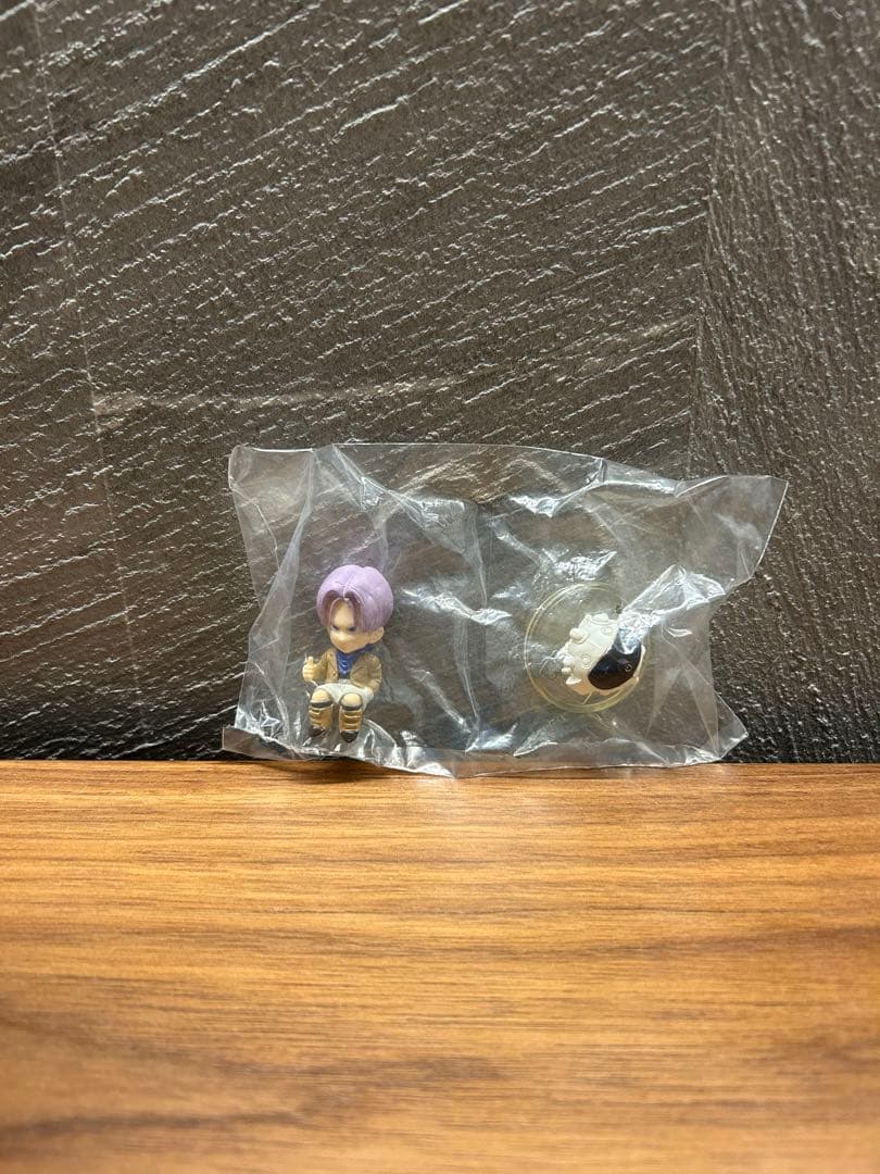 【新品】一式　ドラゴンボール　フィギュア