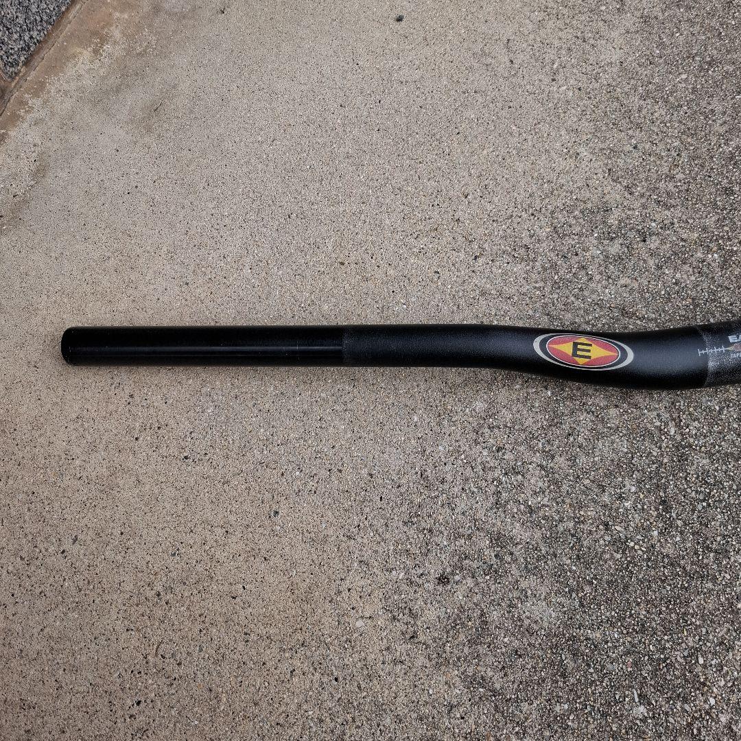 Easton EA70ライザーバー