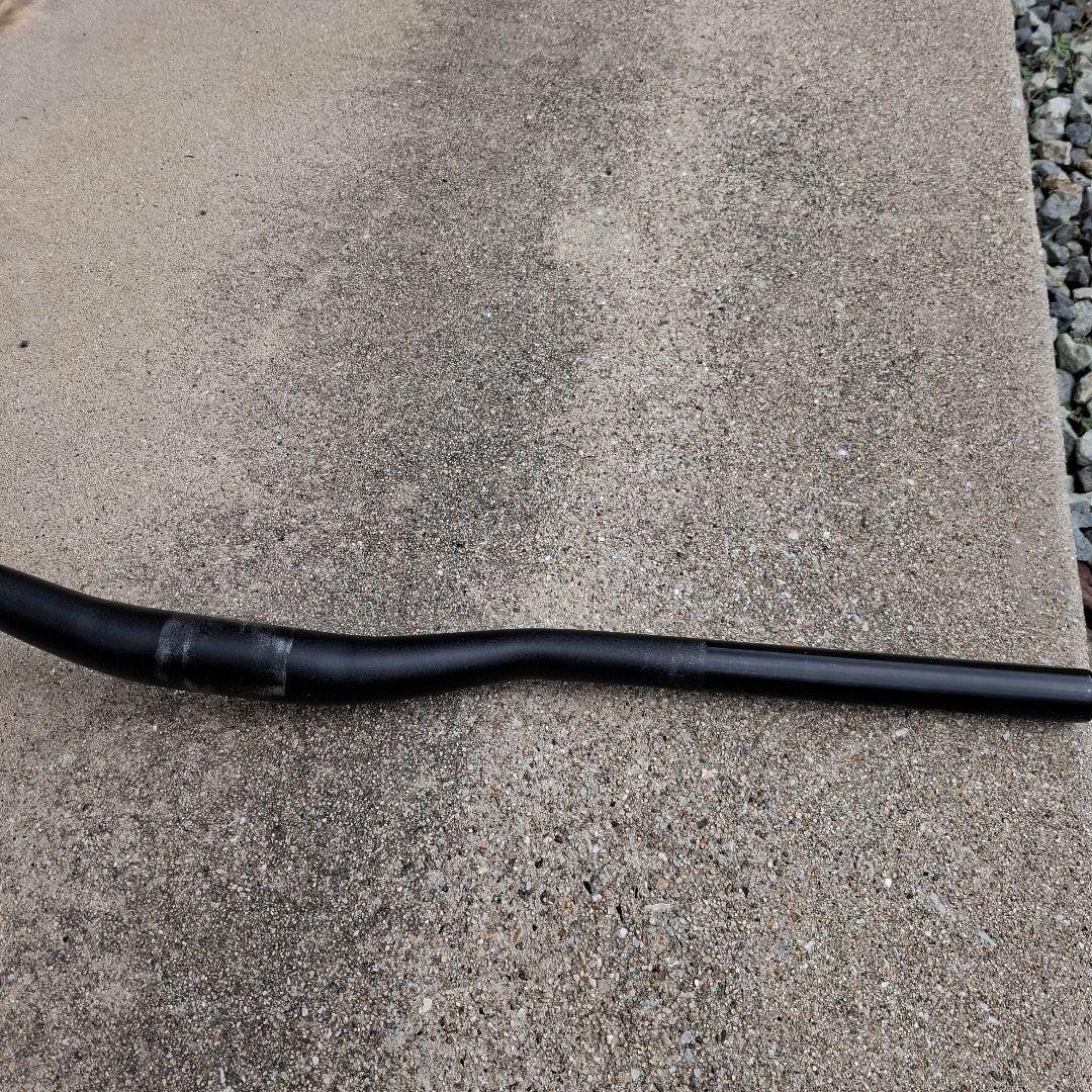 Easton EA70ライザーバー
