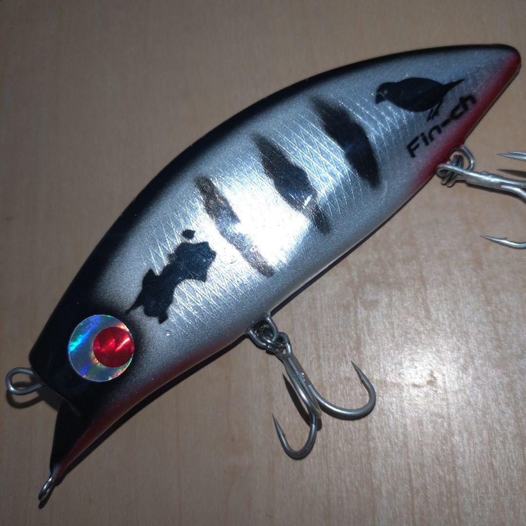 キョロキョロ140F fin-ch フィンチ