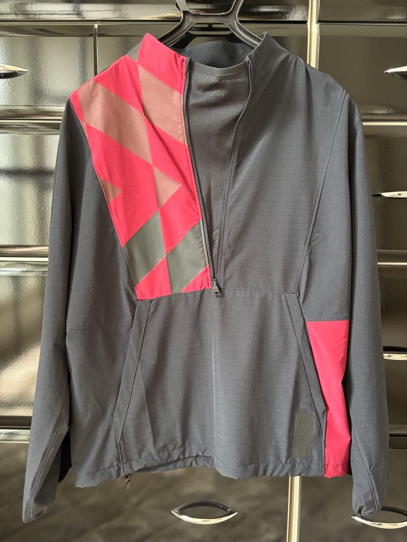 【即決価格】UNDER ARMOUR UA RunAnywhereセットアップM