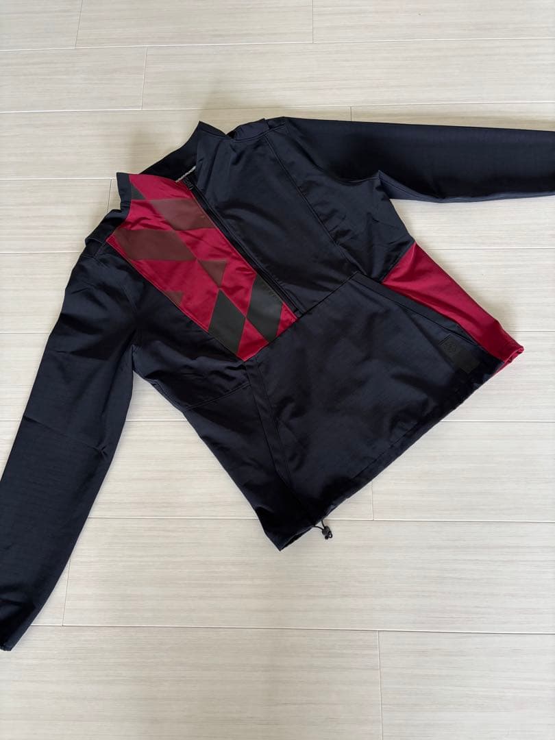 【即決価格】UNDER ARMOUR UA RunAnywhereセットアップM
