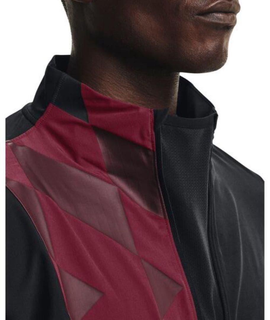 【即決価格】UNDER ARMOUR UA RunAnywhereセットアップM