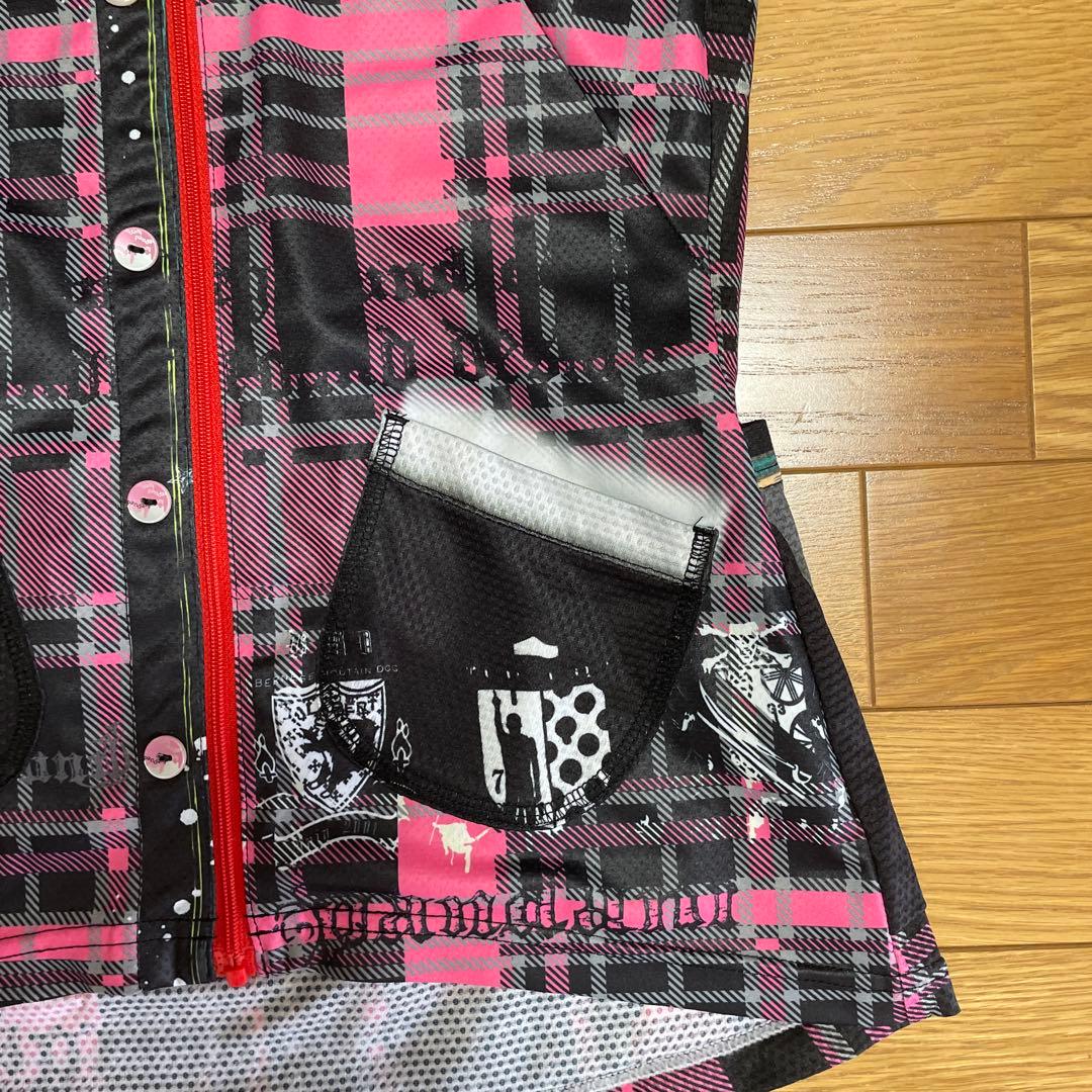pandani ジャージ　スカート　パンツ3点セット