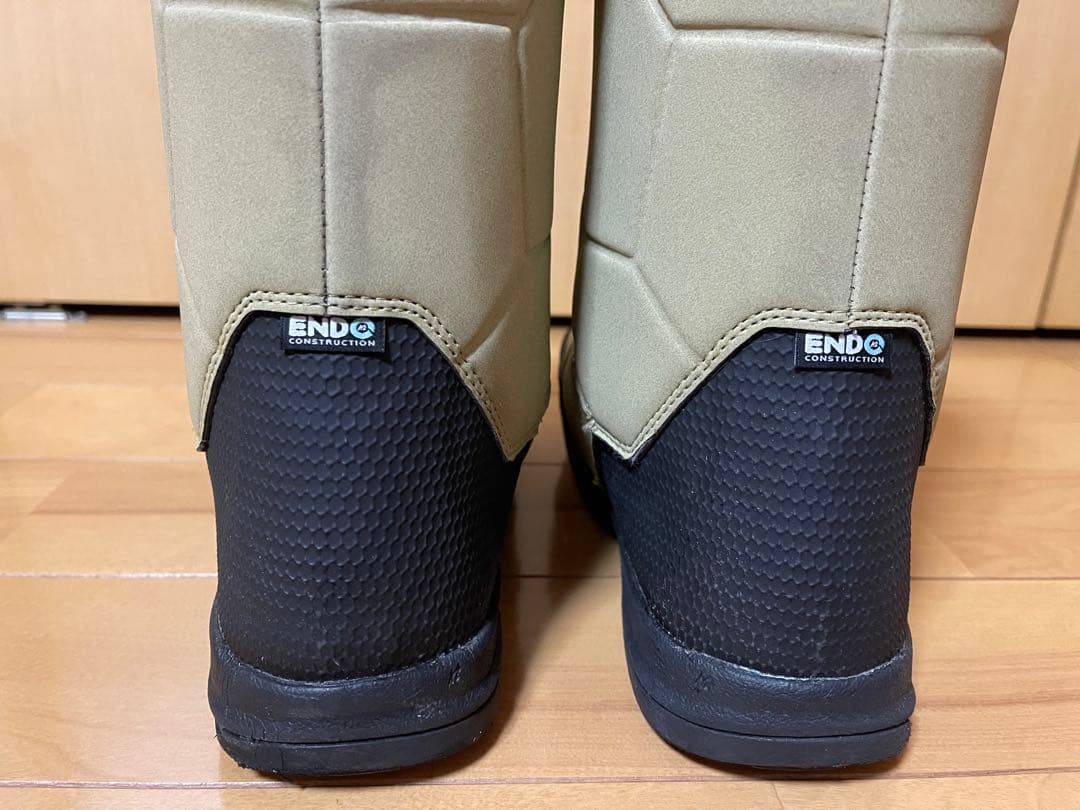 k2スノーボードブーツ MAYSIS