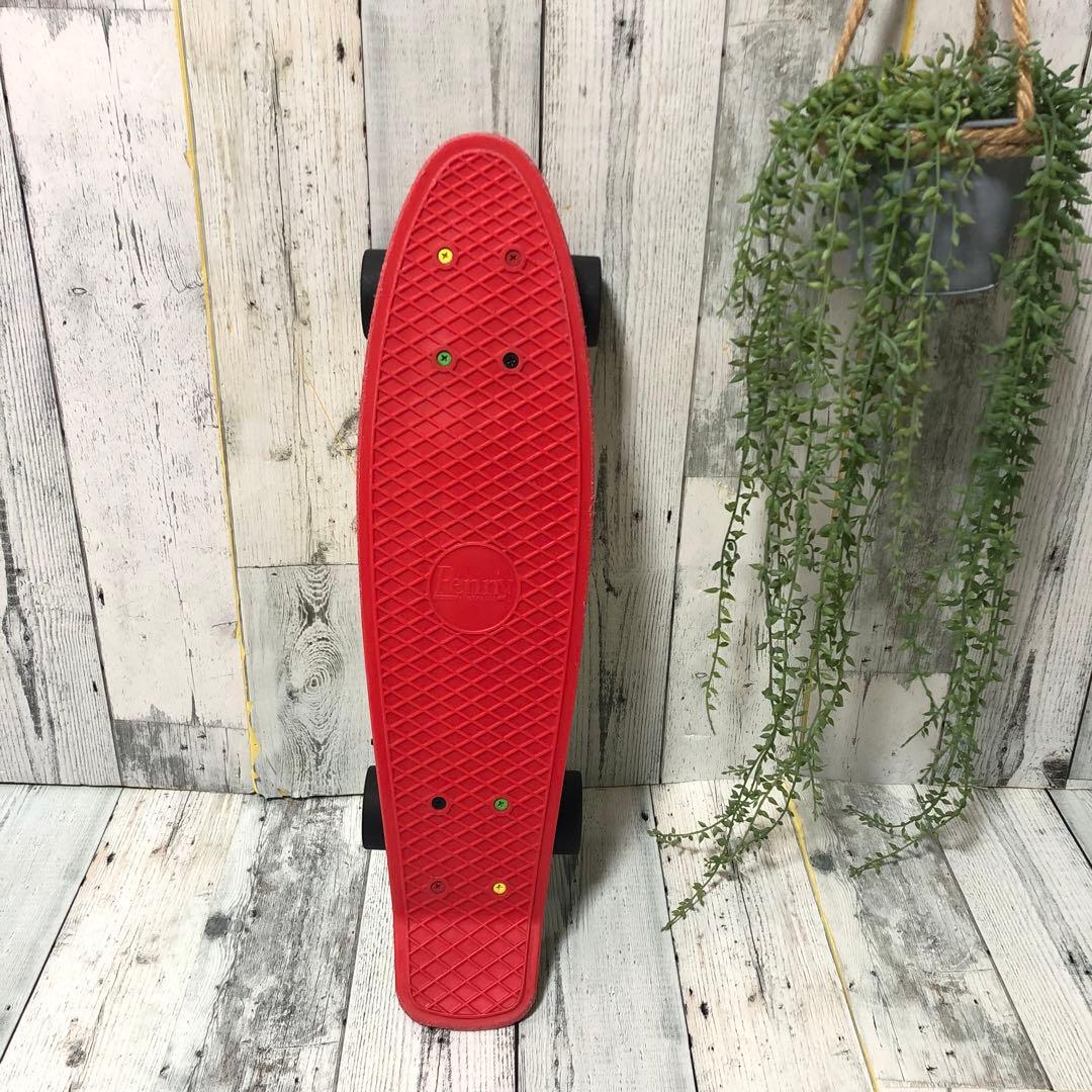 Penny VIBES 22 complete ペニー 22インチ