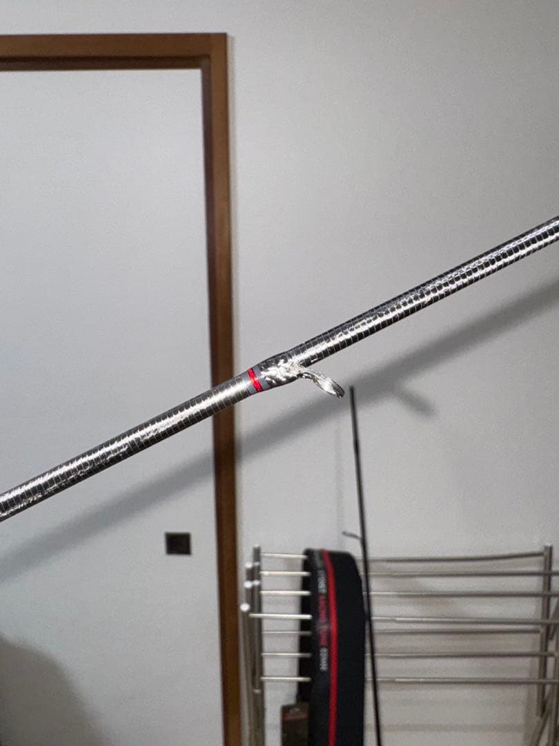 【極美品】Daiwa エメラルダス　ストイストrt 82MH
