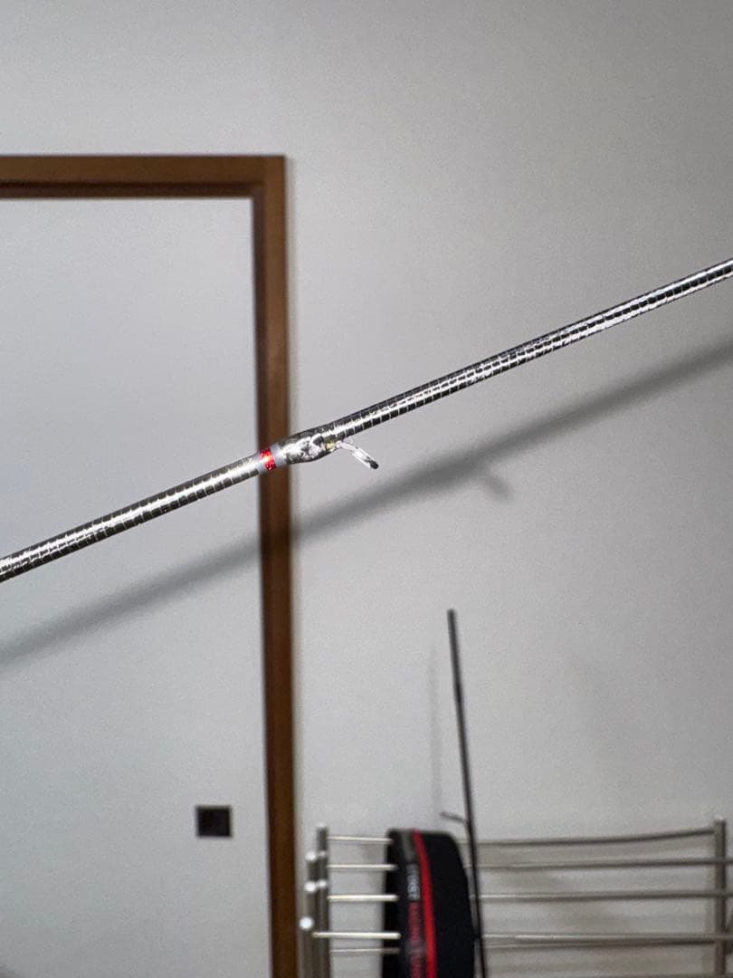 【極美品】Daiwa エメラルダス　ストイストrt 82MH