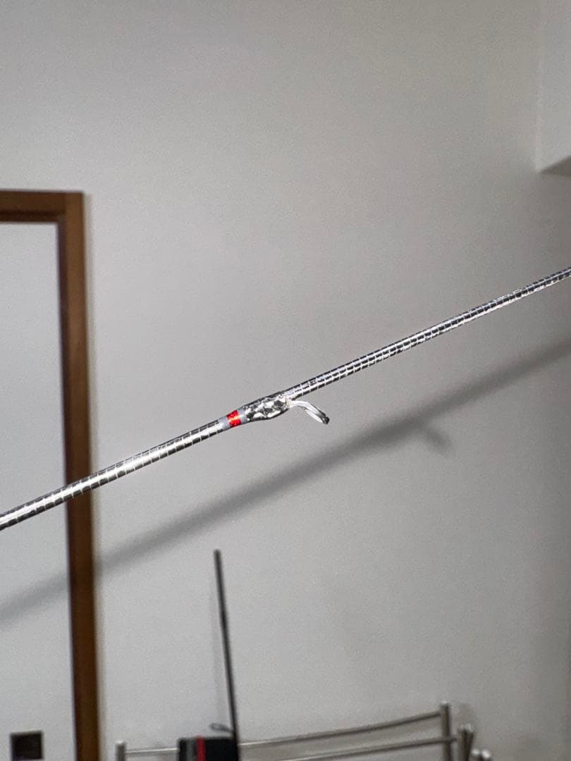 【極美品】Daiwa エメラルダス　ストイストrt 82MH