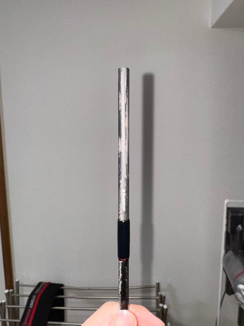 【極美品】Daiwa エメラルダス　ストイストrt 82MH