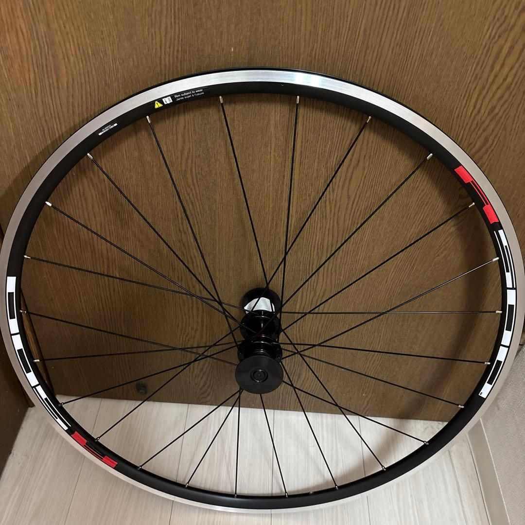 シマノ(SHIMANO) ロードホイール WH-R501