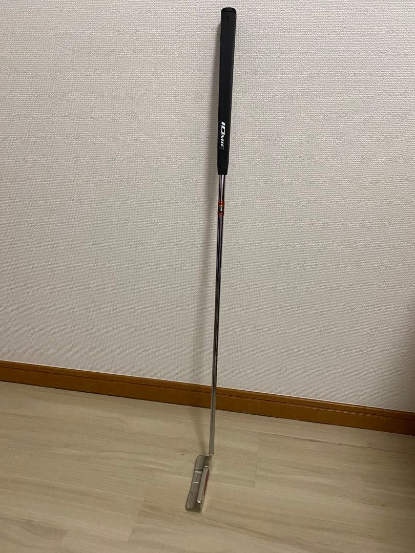 テーラーメイド ロッサ パター