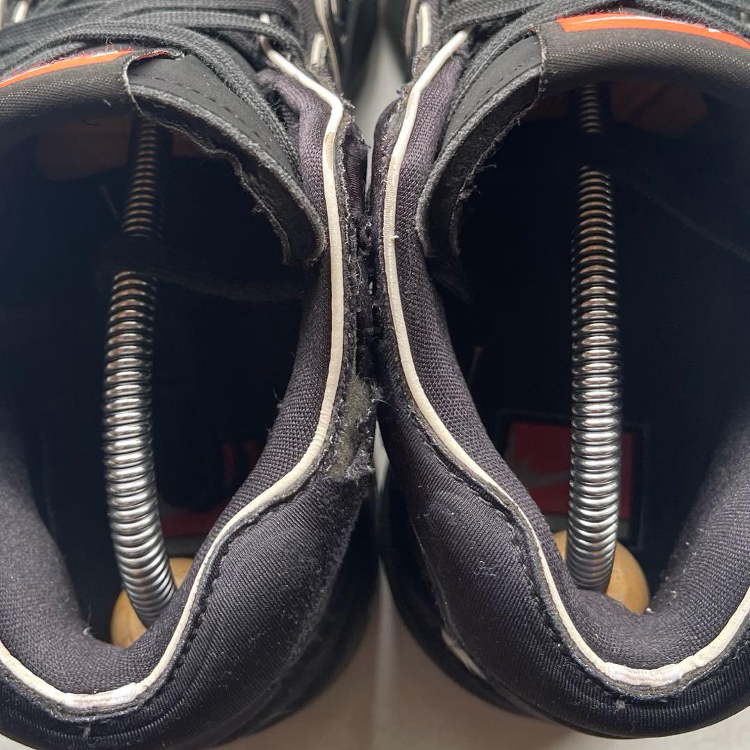 シューズ(男性用) NIKE AIR ZOOM G.T. HUSTLE 2 ASW EP 27.5
