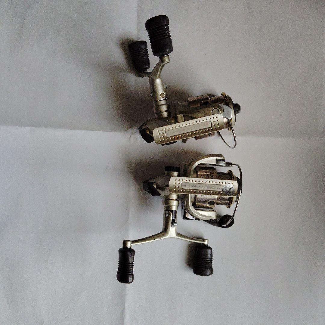 シマノ　ULTEGRA 2500SDH 2個セット