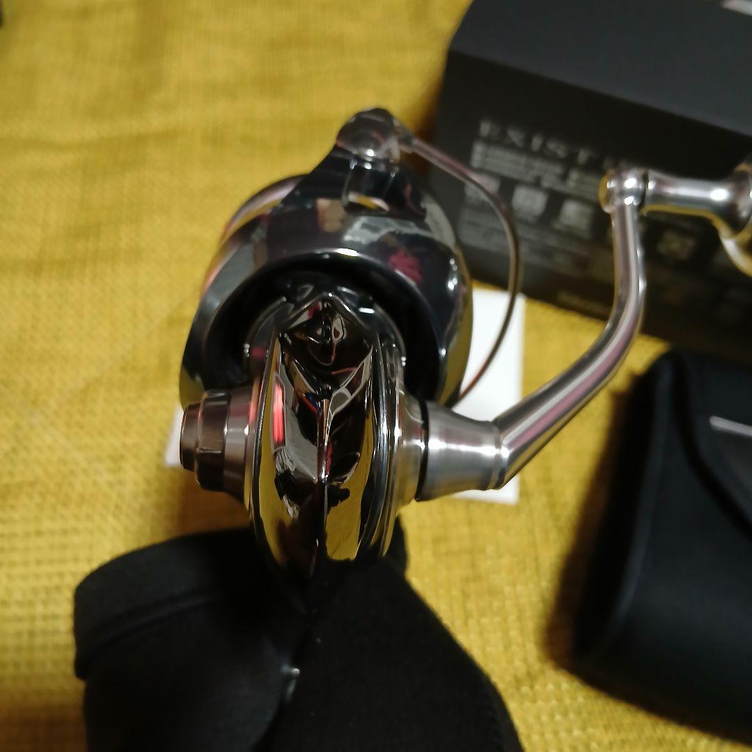 リール Daiwa EXIST LT5000-CXH