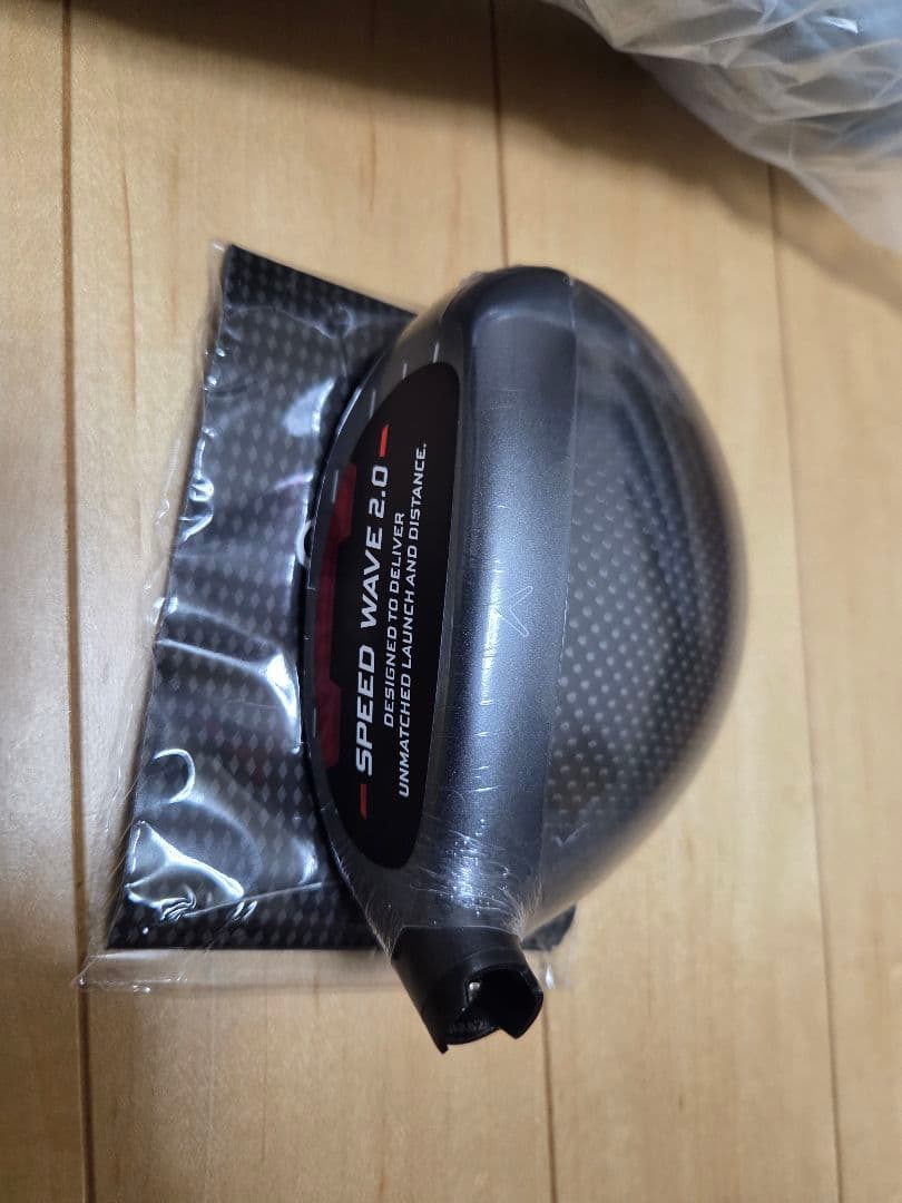 キャロウェイ QUANTUM MAX D 5W (18°) ヘッドのみ