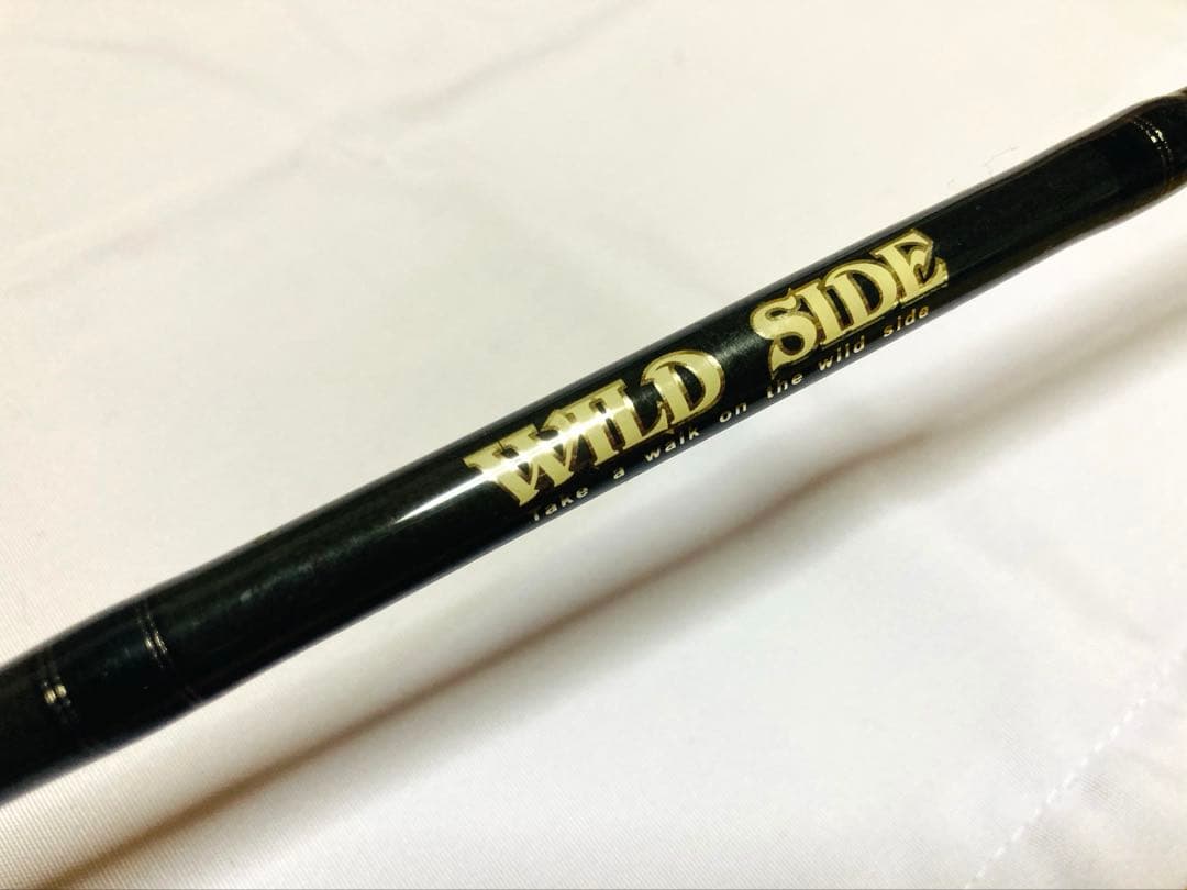 Legit DesignレジットデザインWILD SIDE WSS64XUL