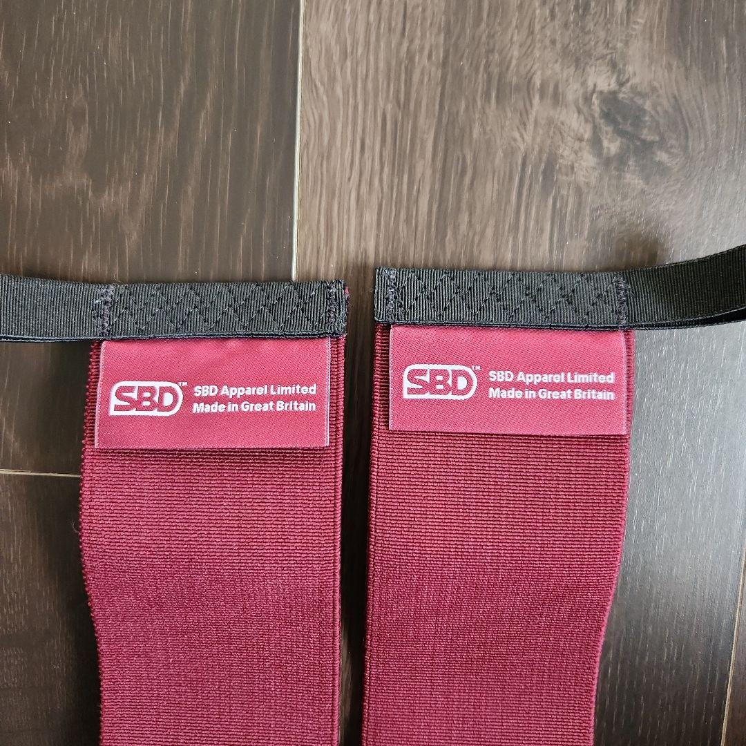 【新品】SBD リストラップ　100cm（L）フェニックス スティッフ
