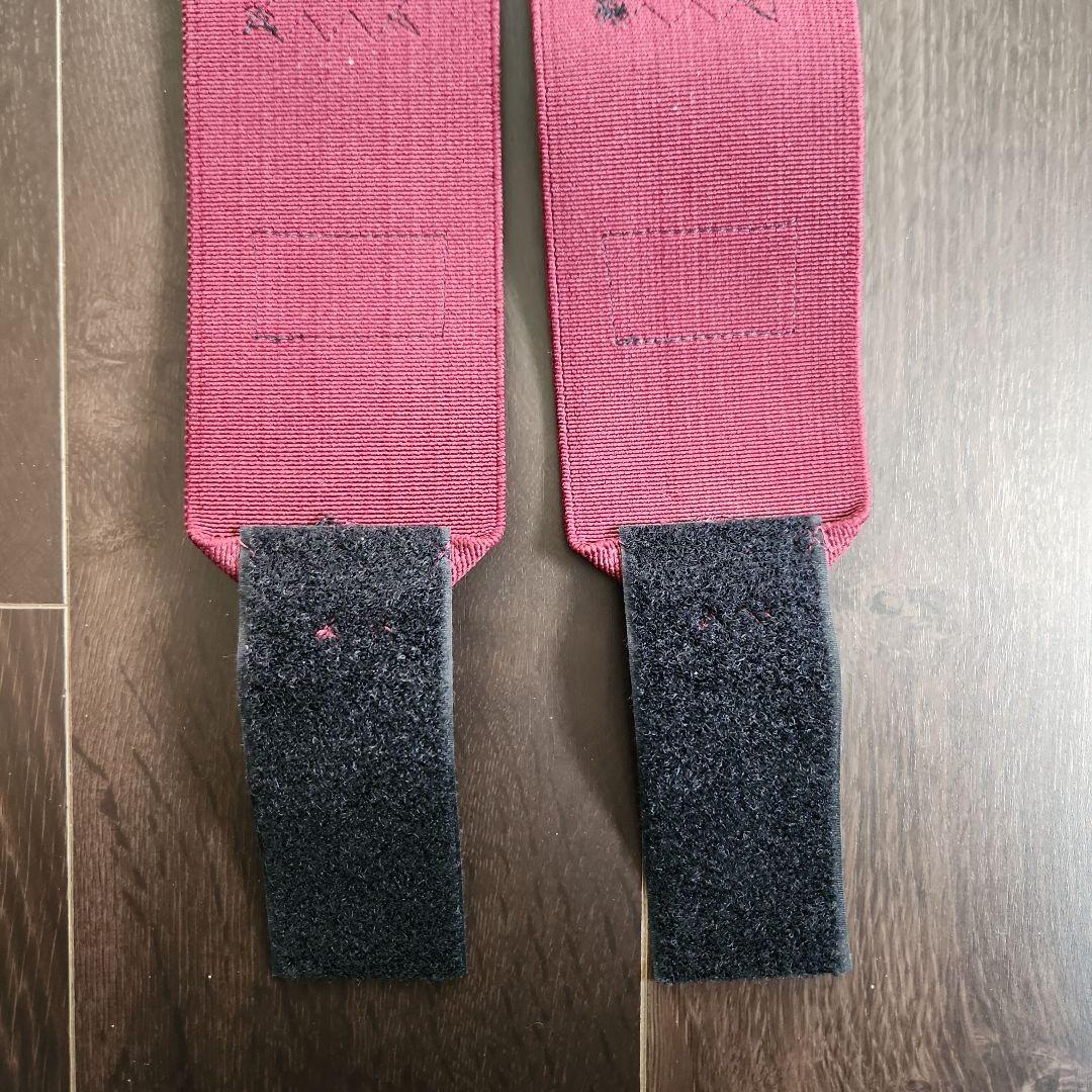 【新品】SBD リストラップ　100cm（L）フェニックス スティッフ