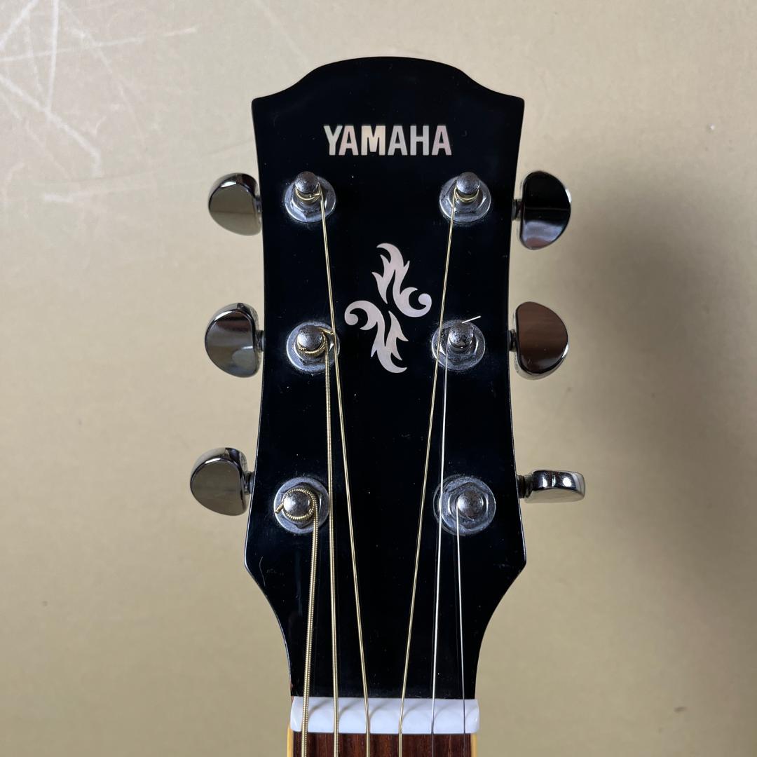YAMAHA APX500 lll DSR エレアコ アコースティックギター