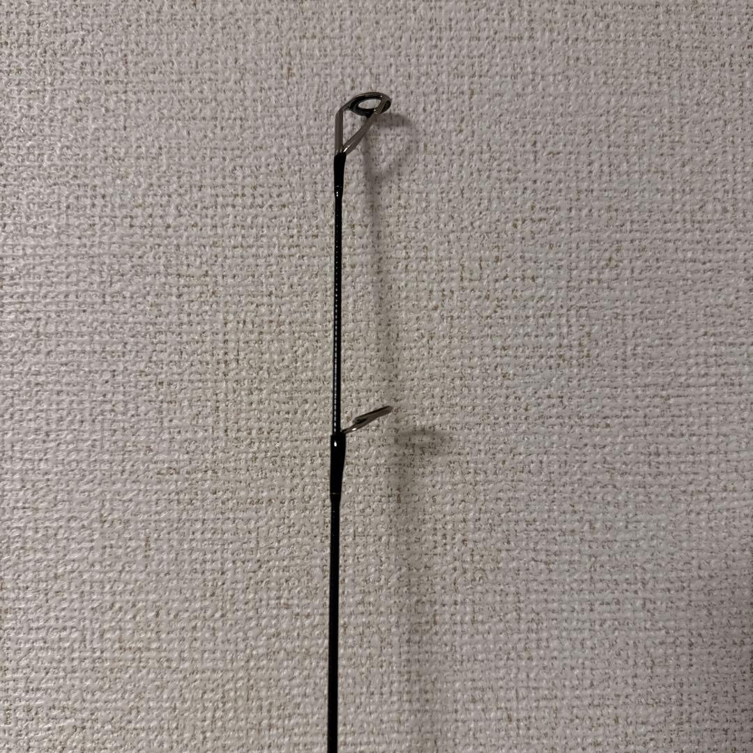 【新品未使用】ダイワ　20ソルティガ　ＲＪ６４Ｓー３　ＭＤ　ジギングロッド