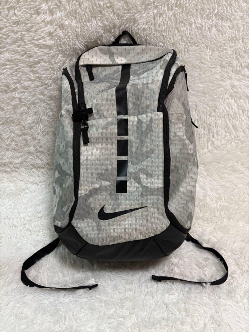 美品！Nike Hoops Elite Pro バックパック