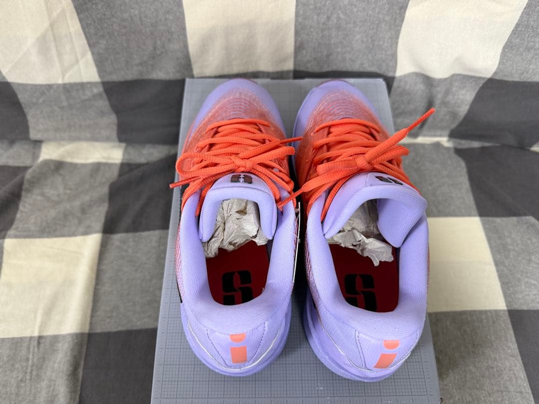 Nike SABRINA3 サブリナ3 26cmメンズ