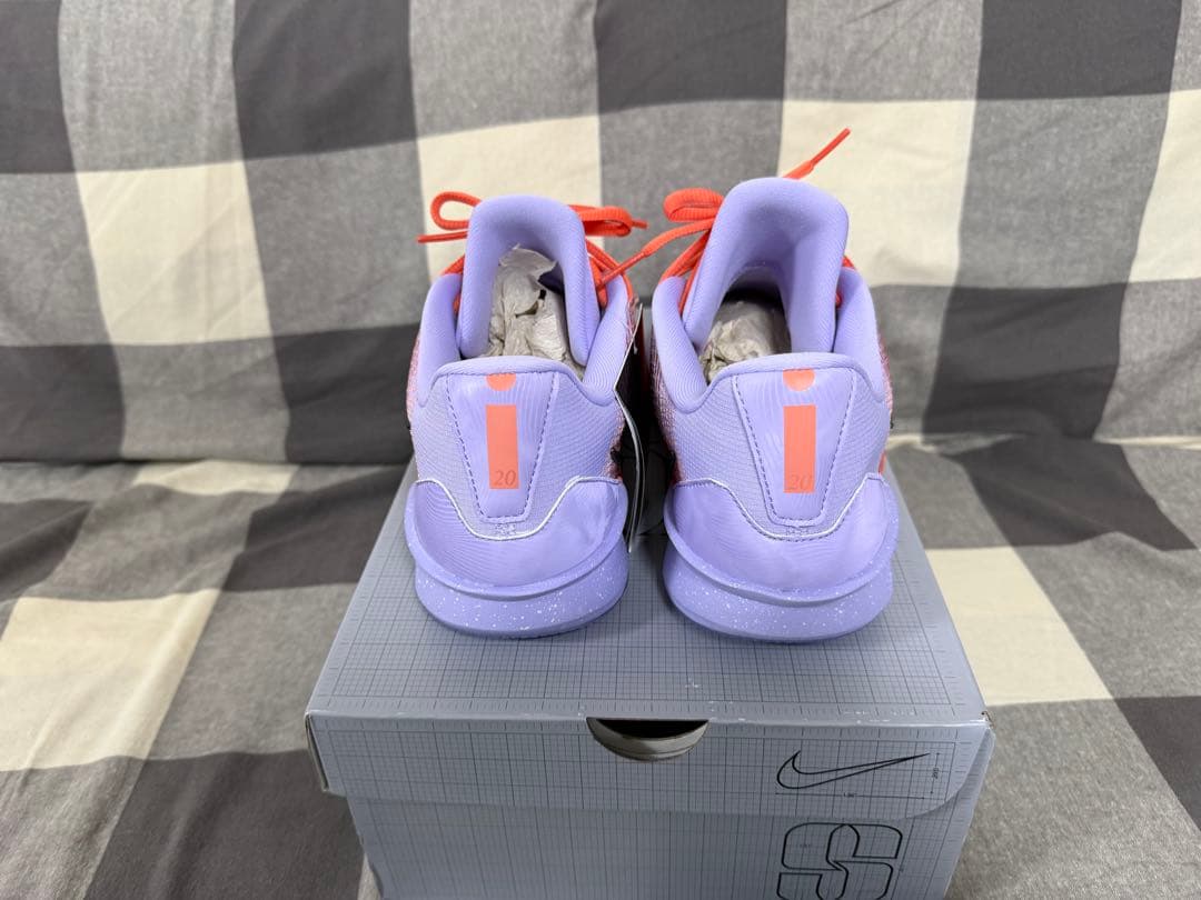 Nike SABRINA3 サブリナ3 26cmメンズ