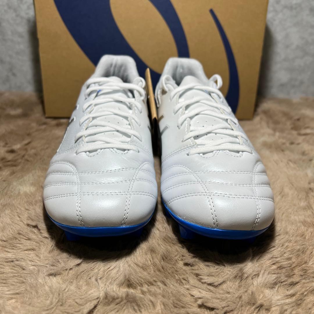 シューズ ASICS DS LIGHT PRO WIDE 25.0cm