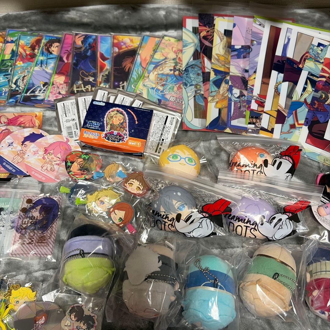 あんスタ グッズ まとめ売り 213点