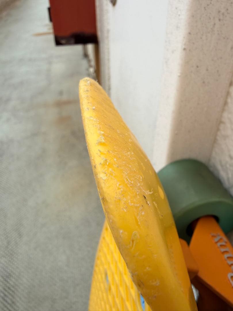 Penny イエロー スケートボード