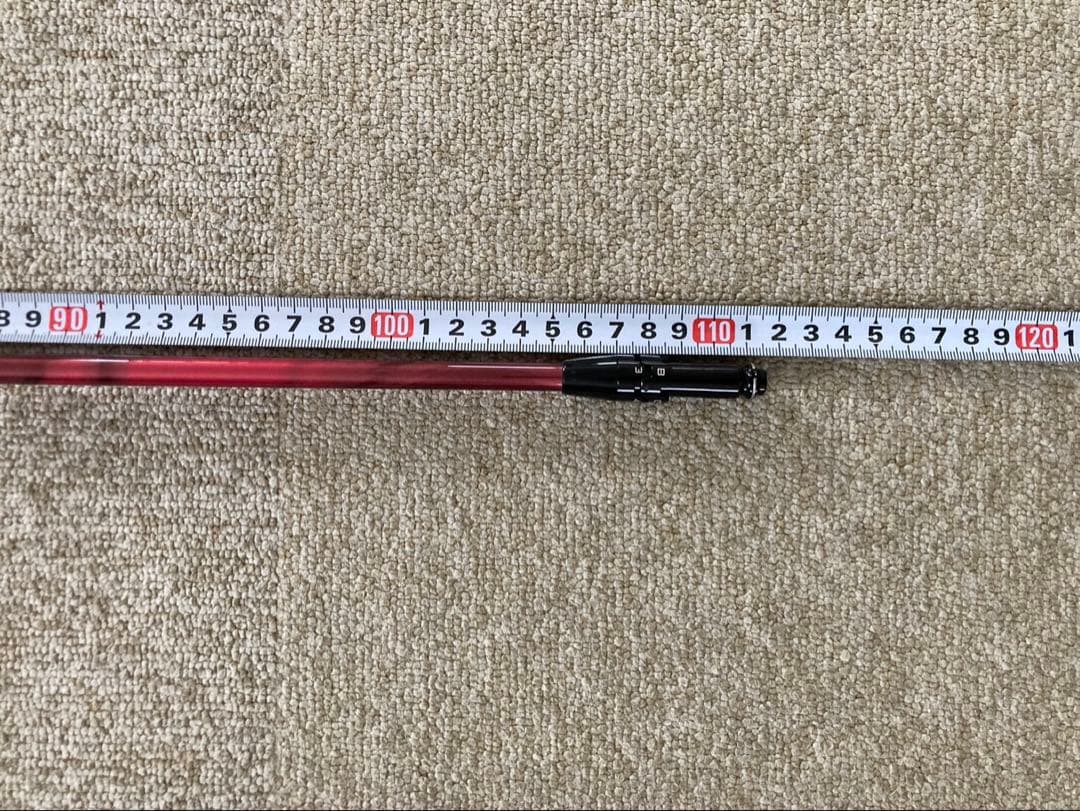 【最終値下げ】タイトリスト ドライバー用シャフト　フジクラ スピーダー569