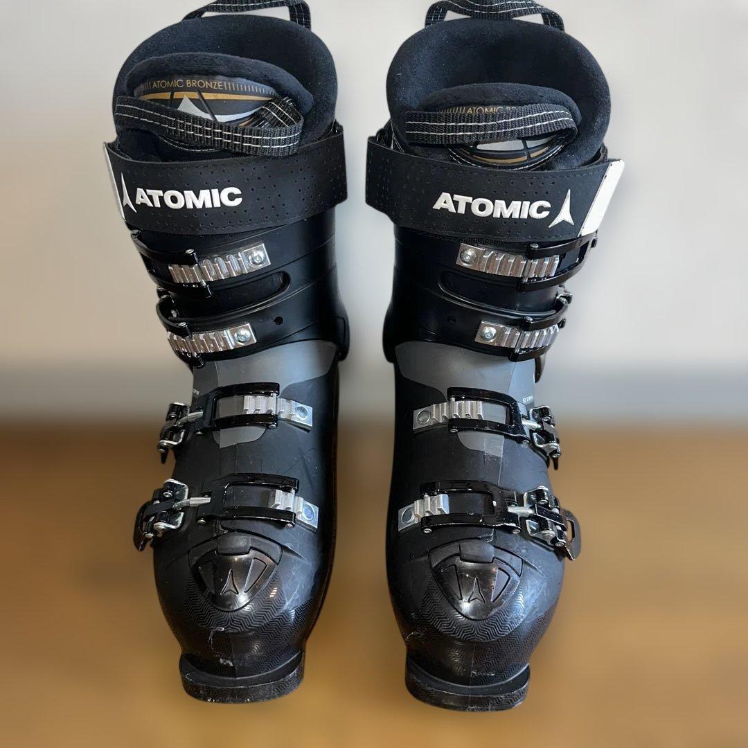 26〜26.5 ATOMIC HAWX80 MAGNA