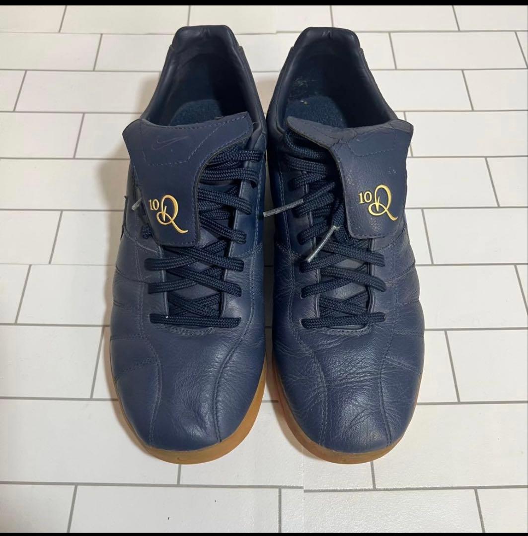 シューズ NIKE 27cm