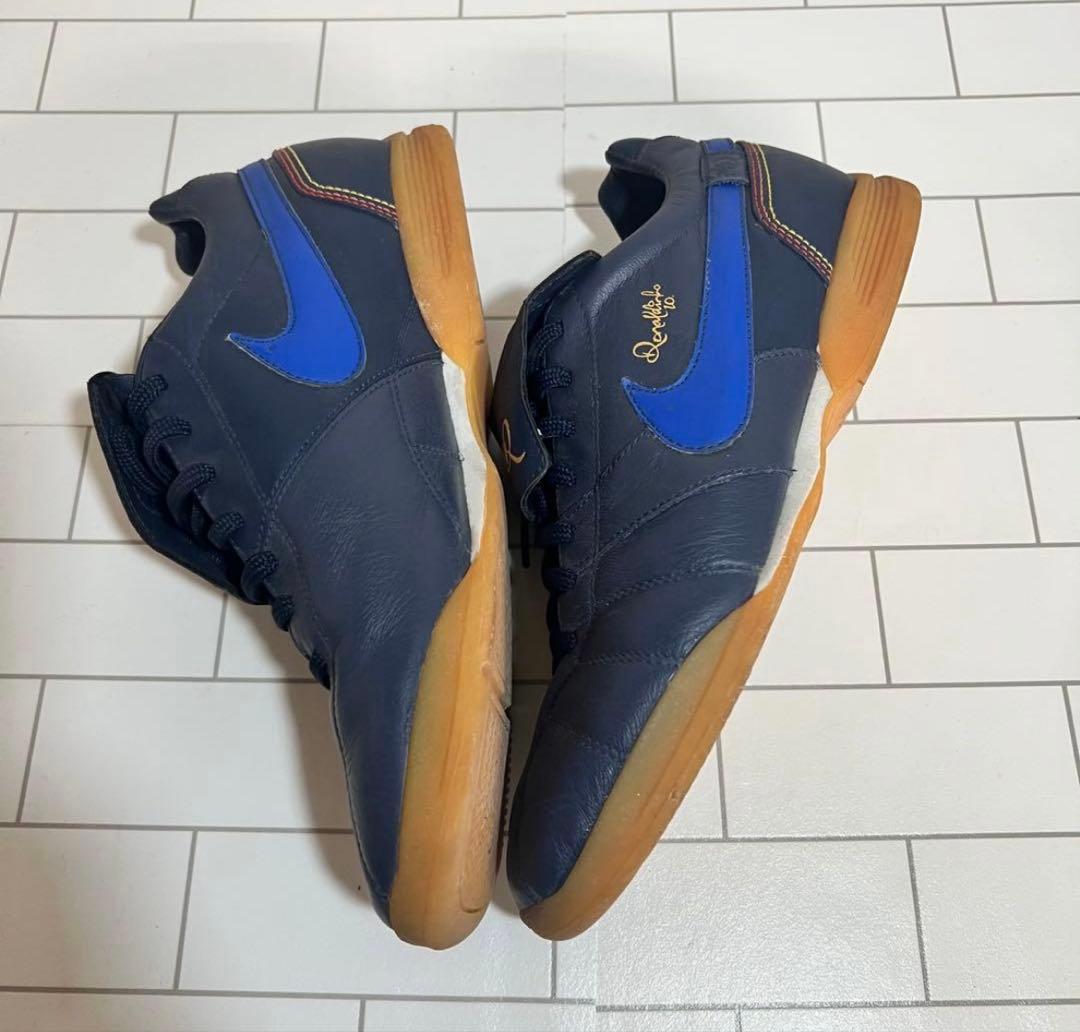 シューズ NIKE 27cm