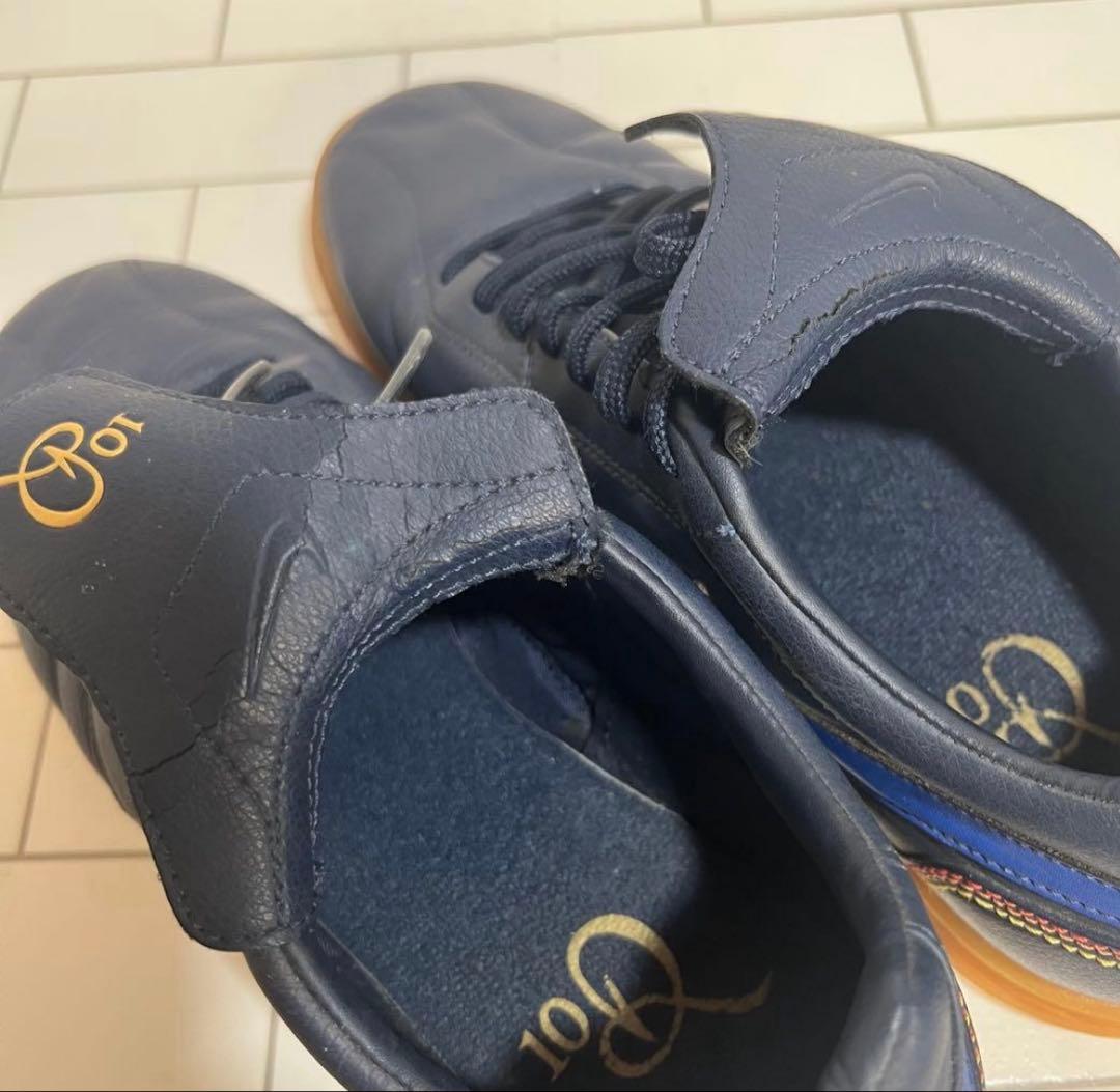 シューズ NIKE 27cm