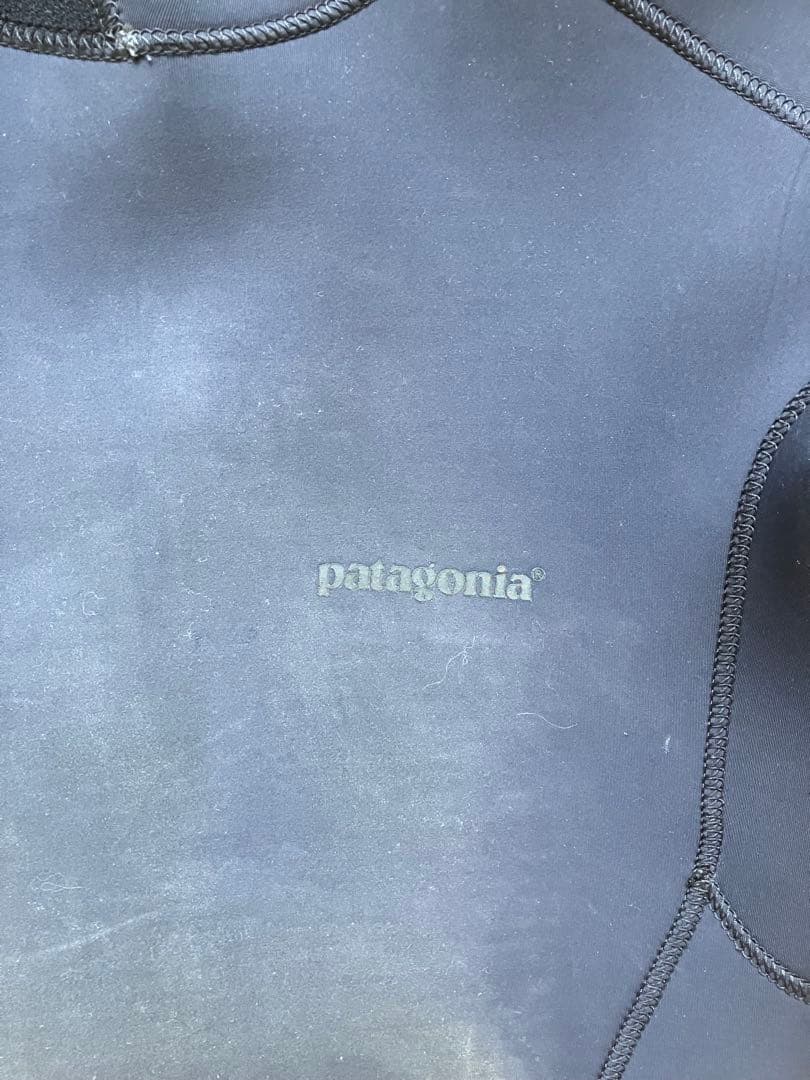 Patagonia パタゴニア　ウェットスーツ　ロンスプ　メンズM