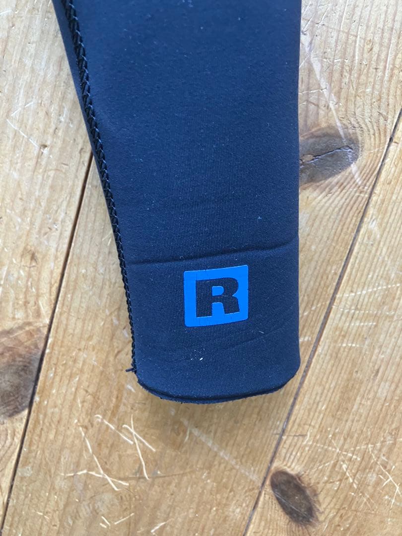 Patagonia パタゴニア　ウェットスーツ　ロンスプ　メンズM
