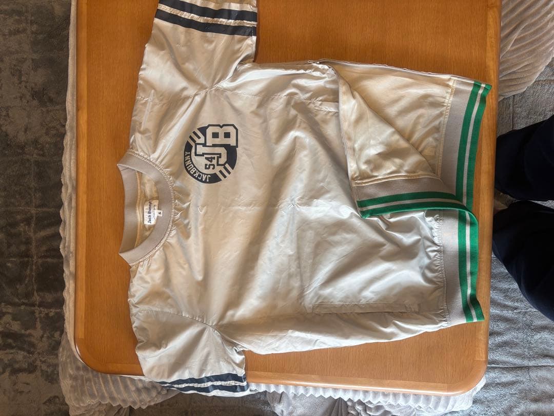 ジャックバニースニード
